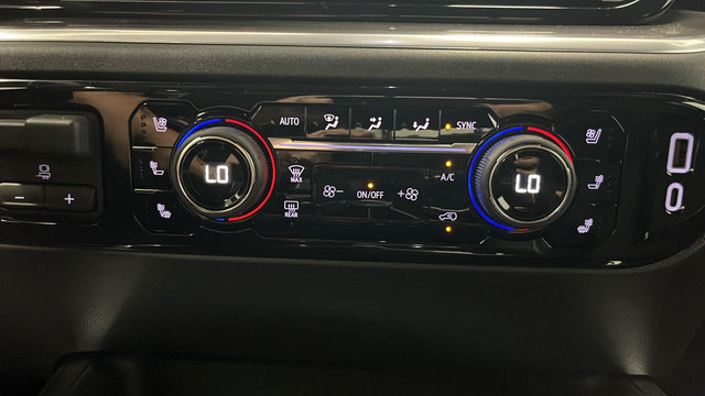 2026 Chevrolet Silverado 2500 HD High Country - Photo 17
