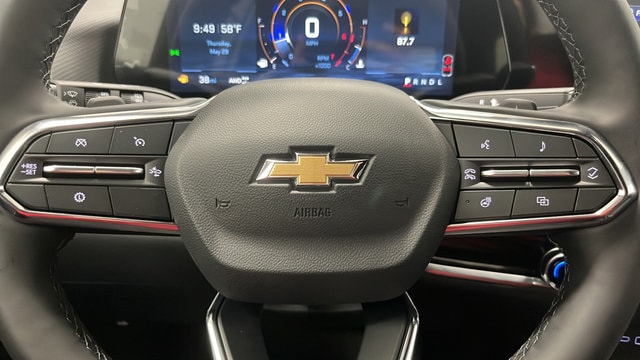 2026 Chevrolet Equinox LT - Photo 15