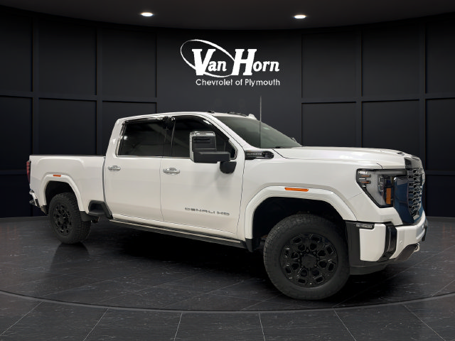  GMC Sierra 3500 HD