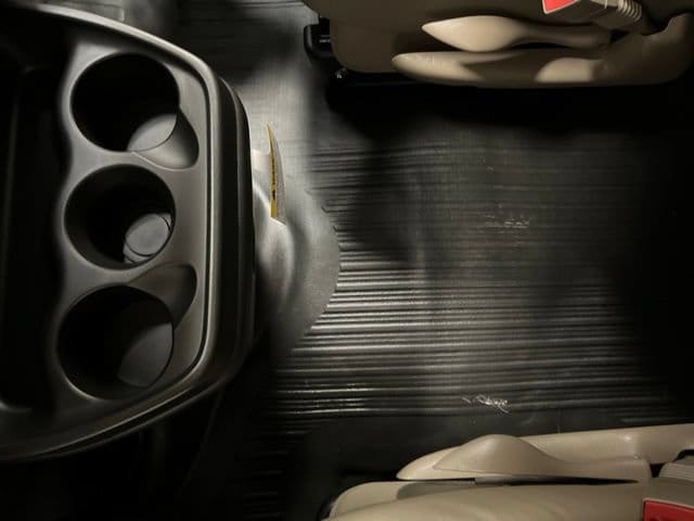 2026 Chevrolet Express Cargo Work Van - Photo 17