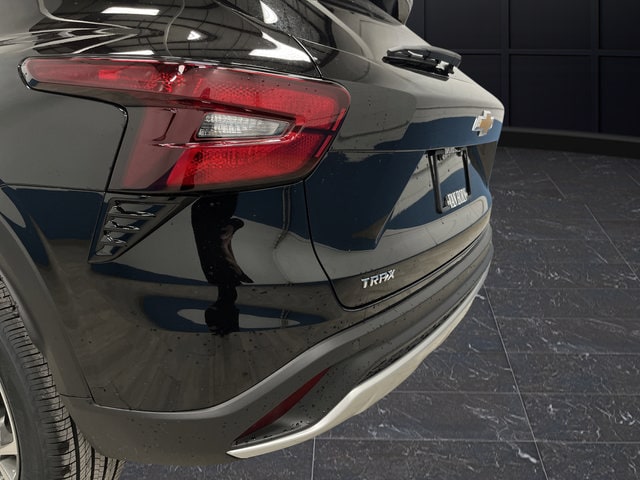 2026 Chevrolet Trax LT - Photo 30