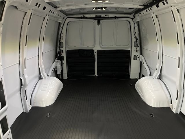 2026 Chevrolet Express Cargo Work Van - Photo 22