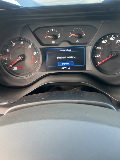 Used 2021 Chevrolet Camaro LT1 Coupe