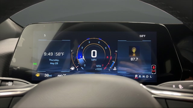 2026 Chevrolet Equinox LT - Photo 16