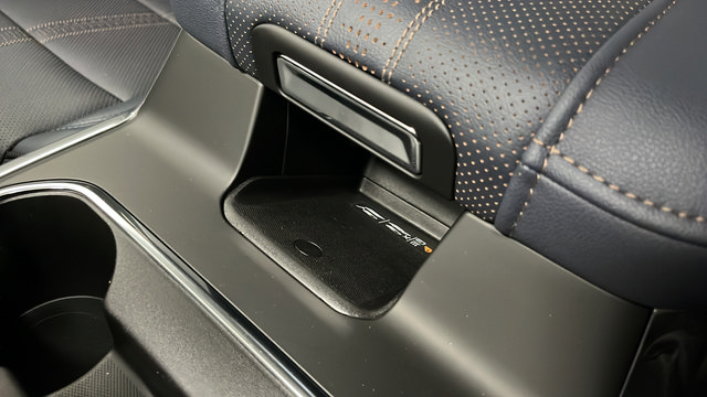 2026 Chevrolet Silverado 2500 HD High Country - Photo 33