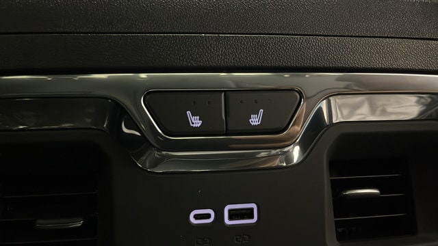 2026 Chevrolet Silverado 2500 HD High Country - Photo 37