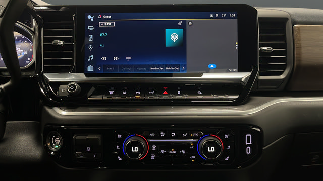 2026 Chevrolet Silverado 2500 HD High Country - Photo 12