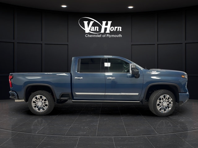 2026 Chevrolet Silverado 2500 HD High Country - Photo 7