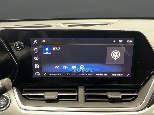 2026 Chevrolet Trax LT - Photo 16