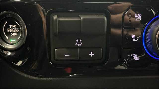 2026 Chevrolet Silverado 2500 HD High Country - Photo 46