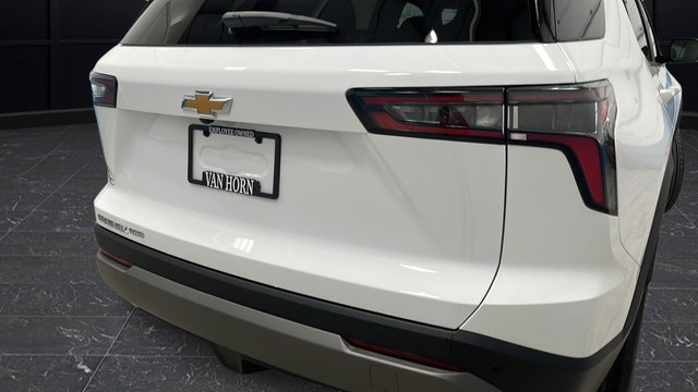 2026 Chevrolet Equinox LT - Photo 37