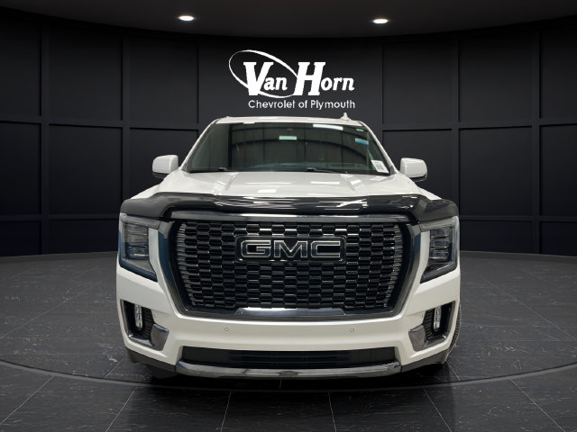 Used 2024 GMC Yukon XL Denali Ultimate SUV