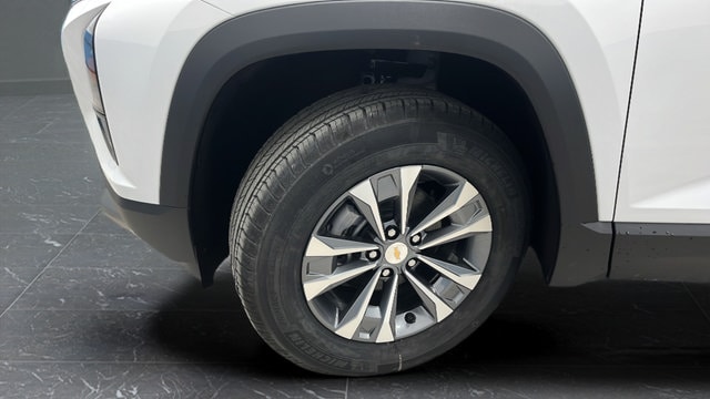 2026 Chevrolet Equinox LT - Photo 35
