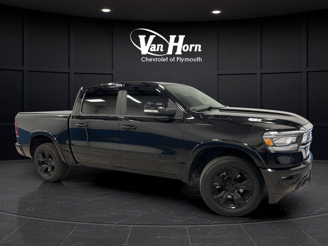 2022 RAM 1500 Pickup
