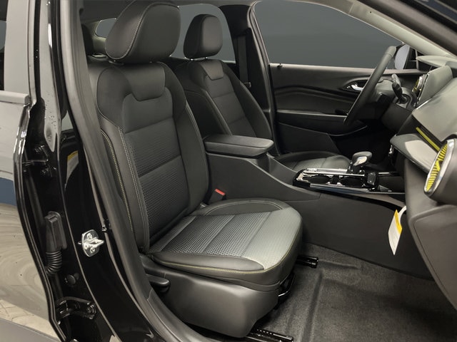 2026 Chevrolet Trax LT - Photo 27