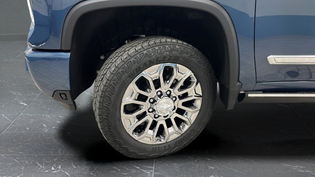2026 Chevrolet Silverado 2500 HD High Country - Photo 38