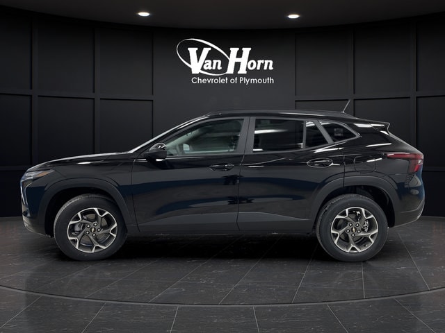 2026 Chevrolet Trax LT - Photo 11