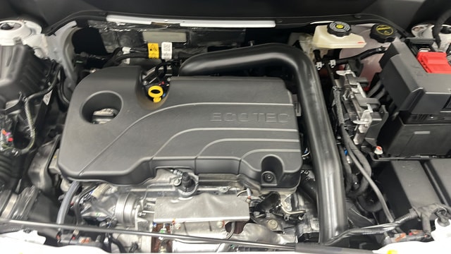 2026 Chevrolet Equinox LT - Photo 27