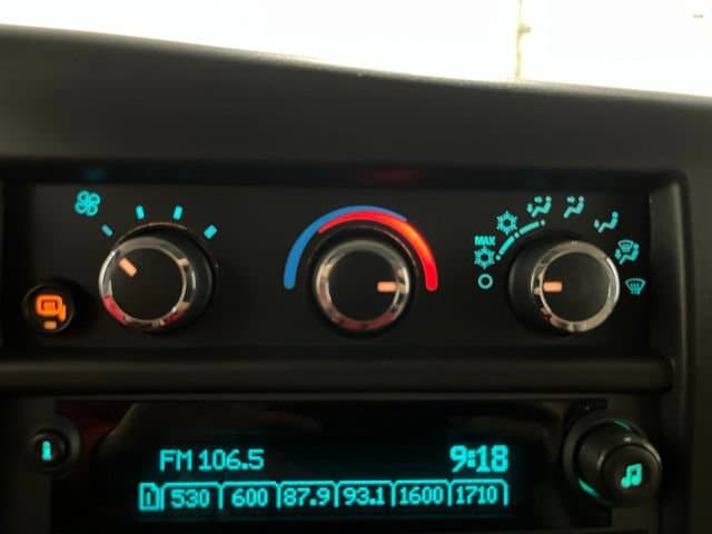 2026 Chevrolet Express Cargo Work Van - Photo 14