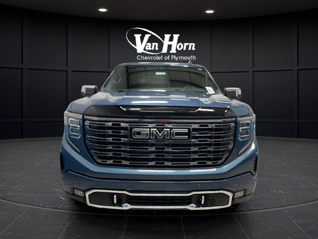 Used 2025 GMC Sierra 1500 Denali Ultimate Truck Crew Cab