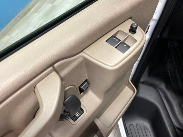 2026 Chevrolet Express Cargo Work Van - Photo 16