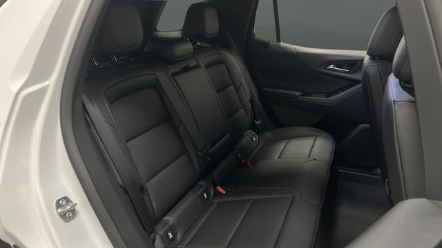 2026 Chevrolet Equinox LT - Photo 25