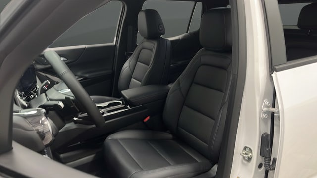 2026 Chevrolet Equinox LT - Photo 9