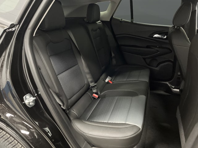2026 Chevrolet Trax LT - Photo 28