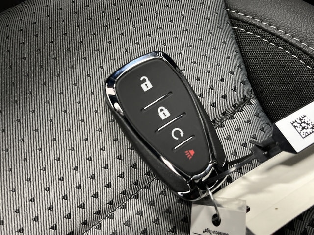 2026 Chevrolet Trax LT - Photo 24