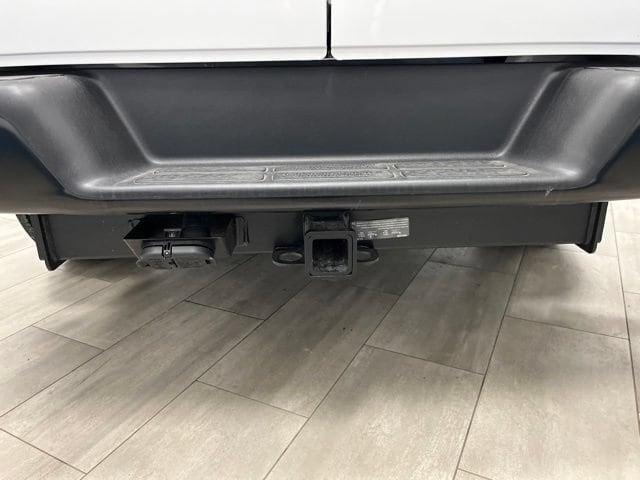 2026 Chevrolet Express Cargo Work Van - Photo 27