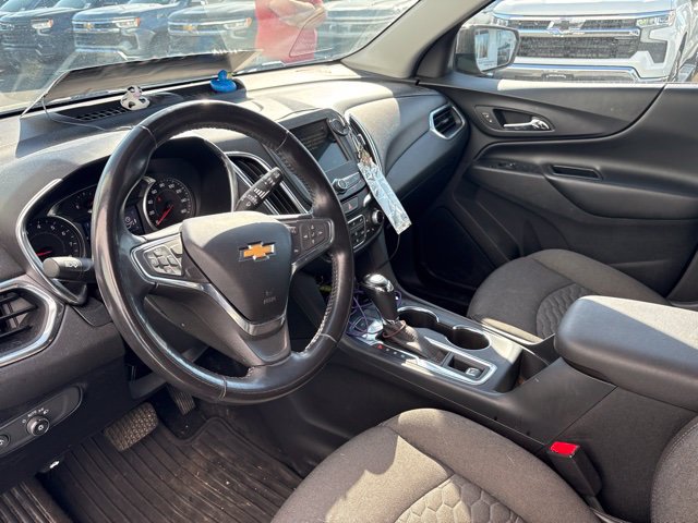 Used 2019 Chevrolet Equinox LT SUV