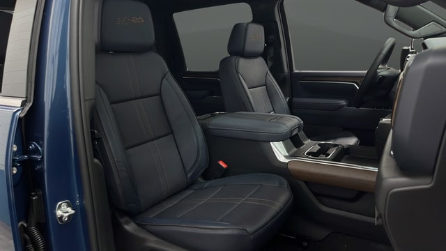 2026 Chevrolet Silverado 2500 HD High Country - Photo 23