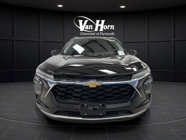 2026 Chevrolet Trax LT - Photo 10
