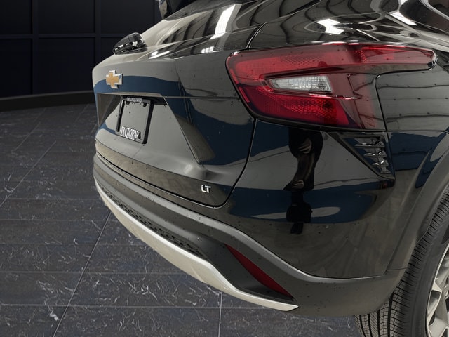 2026 Chevrolet Trax LT - Photo 29