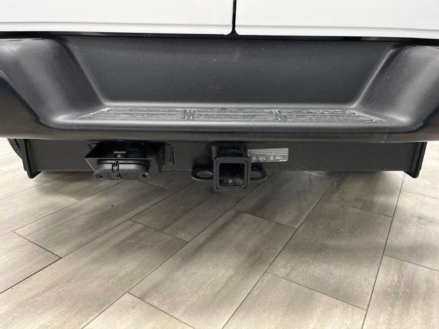 2026 Chevrolet Express Cargo Work Van - Photo 27