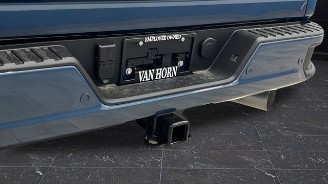 2026 Chevrolet Silverado 2500 HD High Country - Photo 42