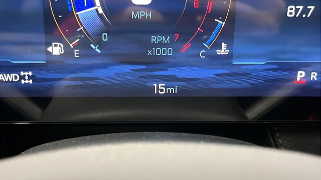 2026 Chevrolet Equinox LT - Photo 10