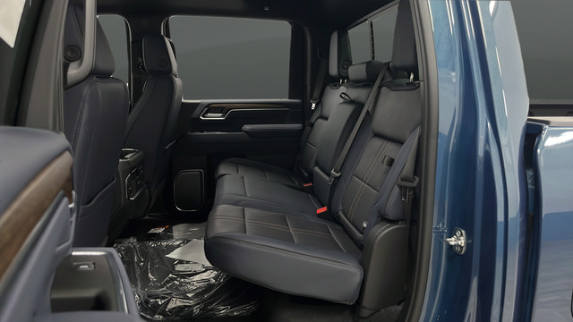 2026 Chevrolet Silverado 2500 HD High Country - Photo 22