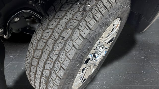 2026 Chevrolet Silverado 2500 HD High Country - Photo 39