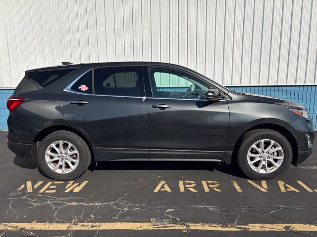 Used 2019 Chevrolet Equinox LT SUV