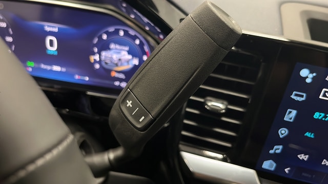 2026 Chevrolet Silverado 2500 HD High Country - Photo 18