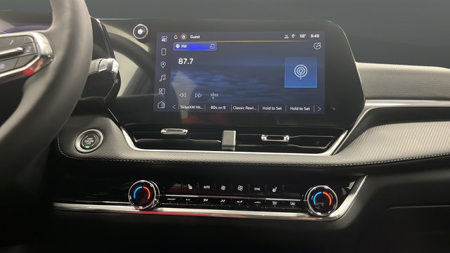 2026 Chevrolet Equinox LT - Photo 12