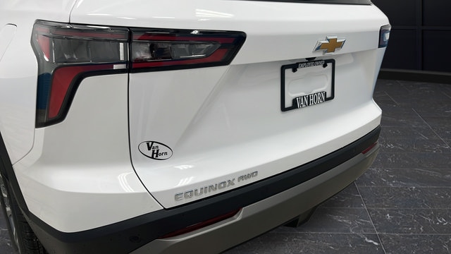 2026 Chevrolet Equinox LT - Photo 38