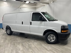 2026 Chevrolet Express Cargo 1WT Van
