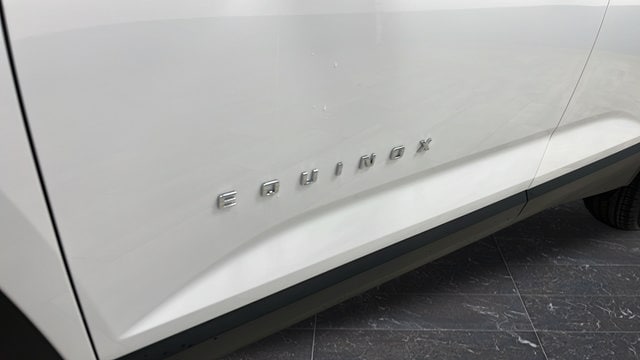 2026 Chevrolet Equinox LT - Photo 39