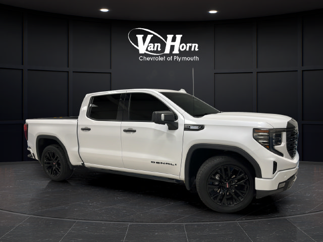  GMC Sierra 1500