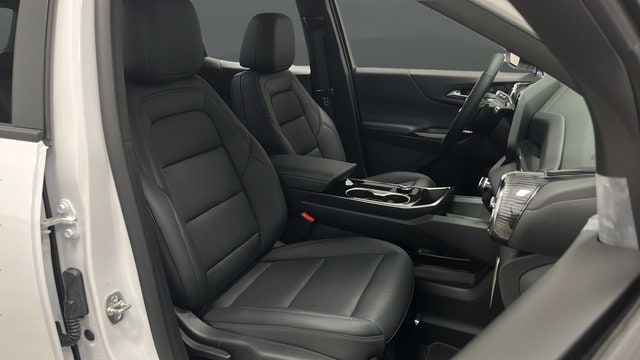 2026 Chevrolet Equinox LT - Photo 24