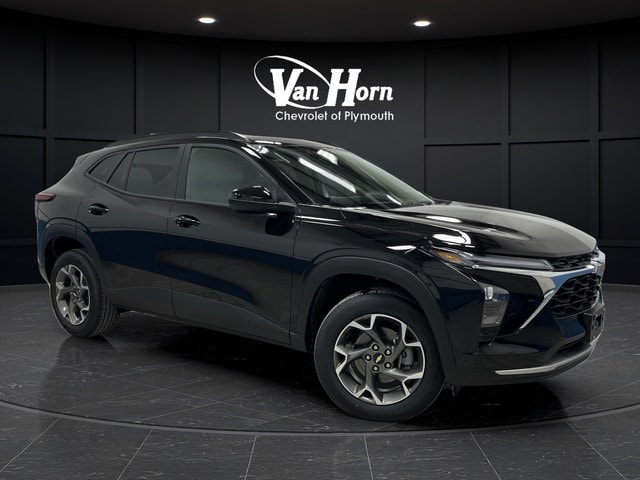 2026 Chevrolet Trax LT - Photo 35