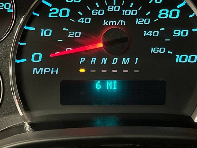 2026 Chevrolet Express Cargo Work Van - Photo 8