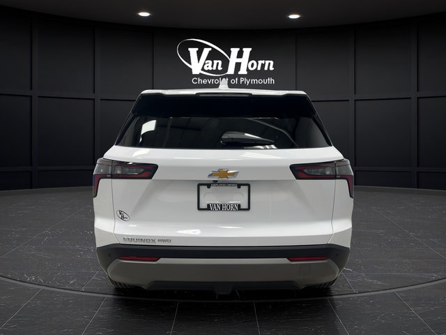 2026 Chevrolet Equinox LT - Photo 6